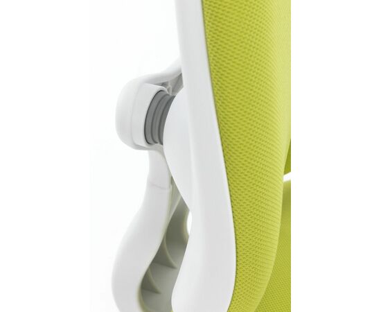 Детское кресло Everprof Kids 103 Ткань Зеленый, изображение 9 | Интернет магазин мебели и декора LifeDekor