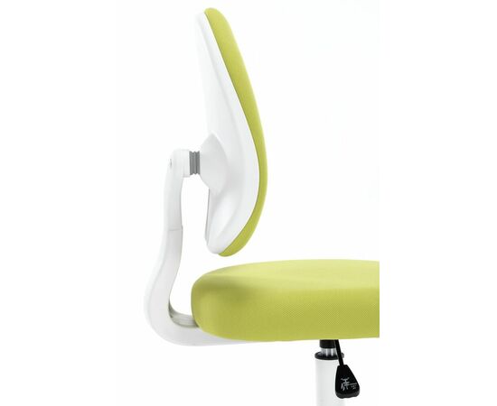 Детское кресло Everprof Kids 103 Ткань Зеленый, изображение 10 | Интернет магазин мебели и декора LifeDekor