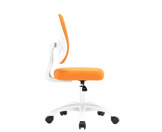 Детское кресло Everprof Kids 103 Ткань Оранжевый, изображение 3 | Интернет магазин мебели и декора LifeDekor