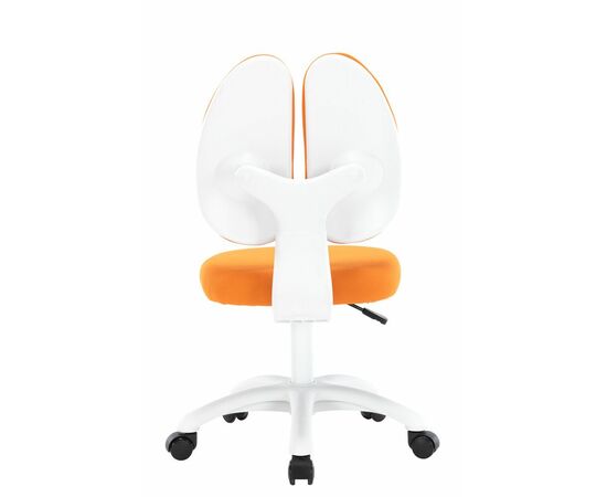 Детское кресло Everprof Kids 103 Ткань Оранжевый, изображение 4 | Интернет магазин мебели и декора LifeDekor