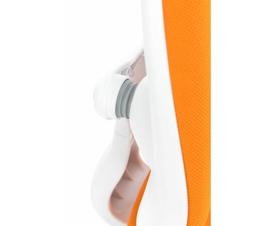 Детское кресло Everprof Kids 103 Ткань Оранжевый, изображение 9 | Интернет магазин мебели и декора LifeDekor