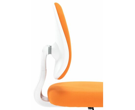 Детское кресло Everprof Kids 103 Ткань Оранжевый, изображение 10 | Интернет магазин мебели и декора LifeDekor