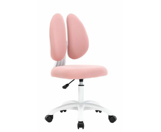 Детское кресло Everprof Kids 103 Ткань Розовый | Интернет магазин мебели и декора LifeDekor