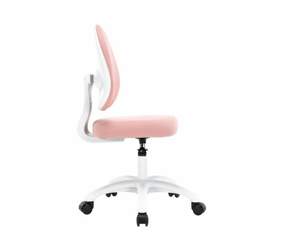 Детское кресло Everprof Kids 103 Ткань Розовый, изображение 3 | Интернет магазин мебели и декора LifeDekor