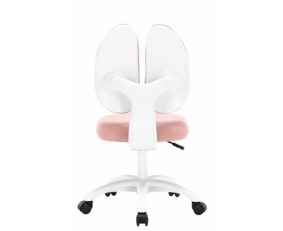 Детское кресло Everprof Kids 103 Ткань Розовый, изображение 4 | Интернет магазин мебели и декора LifeDekor