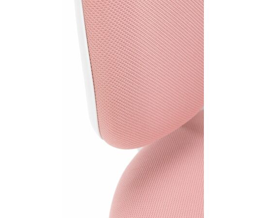 Детское кресло Everprof Kids 103 Ткань Розовый, изображение 8 | Интернет магазин мебели и декора LifeDekor