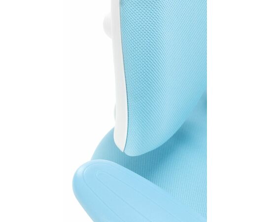 Детское кресло Everprof Kids 104 Ткань Голубой, изображение 11 | Интернет магазин мебели и декора LifeDekor
