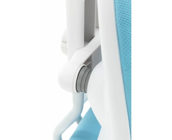 Детское кресло Everprof Kids 104 Ткань Голубой, изображение 12 | Интернет магазин мебели и декора LifeDekor