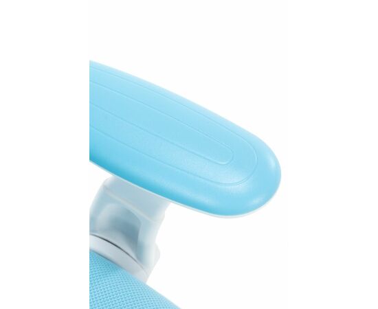 Детское кресло Everprof Kids 104 Ткань Голубой, изображение 9 | Интернет магазин мебели и декора LifeDekor