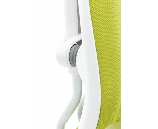 Детское кресло Everprof Kids 104 Ткань Зеленый, изображение 13 | Интернет магазин мебели и декора LifeDekor