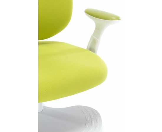 Детское кресло Everprof Kids 104 Ткань Зеленый, изображение 6 | Интернет магазин мебели и декора LifeDekor