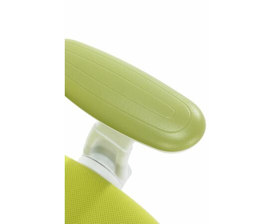 Детское кресло Everprof Kids 104 Ткань Зеленый, изображение 9 | Интернет магазин мебели и декора LifeDekor
