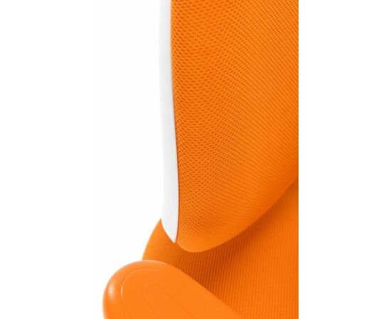 Детское кресло Everprof Kids 104 Ткань Оранжевый, изображение 11 | Интернет магазин мебели и декора LifeDekor