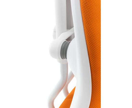 Детское кресло Everprof Kids 104 Ткань Оранжевый, изображение 12 | Интернет магазин мебели и декора LifeDekor