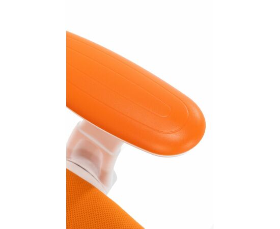 Детское кресло Everprof Kids 104 Ткань Оранжевый, изображение 9 | Интернет магазин мебели и декора LifeDekor
