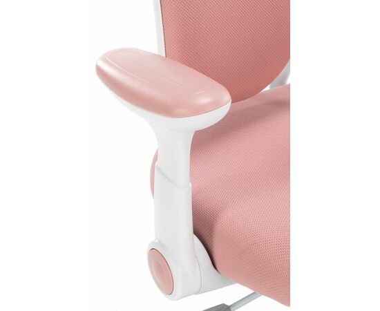 Детское кресло Everprof Kids 104 Ткань Розовый, изображение 9 | Интернет магазин мебели и декора LifeDekor