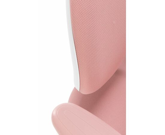Детское кресло Everprof Kids 104 Ткань Розовый, изображение 11 | Интернет магазин мебели и декора LifeDekor