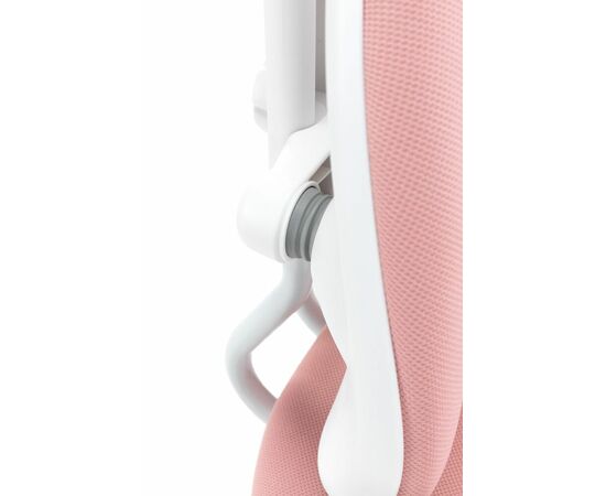 Детское кресло Everprof Kids 104 Ткань Розовый, изображение 12 | Интернет магазин мебели и декора LifeDekor