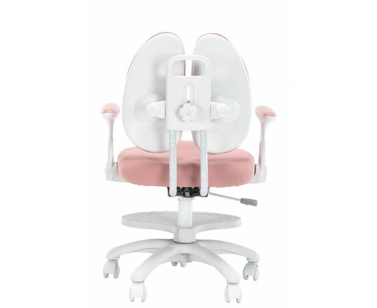 Детское кресло Everprof Kids 104 Ткань Розовый, изображение 4 | Интернет магазин мебели и декора LifeDekor