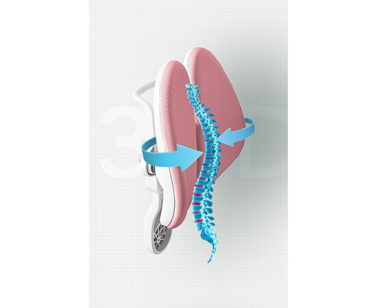 Детское кресло Everprof Kids 104 Ткань Розовый, изображение 5 | Интернет магазин мебели и декора LifeDekor