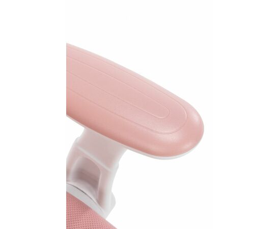 Детское кресло Everprof Kids 104 Ткань Розовый, изображение 8 | Интернет магазин мебели и декора LifeDekor