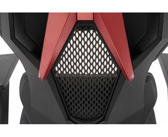 Стул для геймера Everprof Tiger Сетка Черный, изображение 11 | Интернет магазин мебели и декора LifeDekor