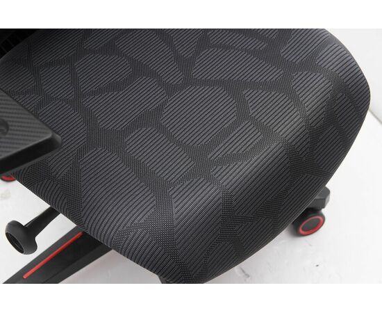 Стул для геймера Everprof Tiger Сетка Черный, изображение 8 | Интернет магазин мебели и декора LifeDekor