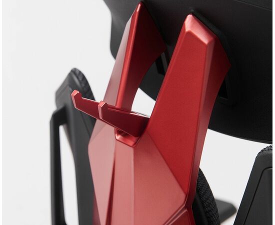 Стул для геймера Everprof Tiger Сетка Черный, изображение 9 | Интернет магазин мебели и декора LifeDekor