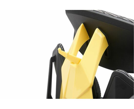 Стул для геймера Everprof Tiger Сетка Серый, изображение 10 | Интернет магазин мебели и декора LifeDekor