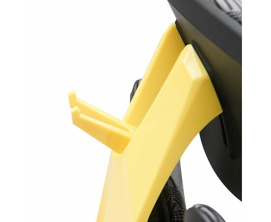 Стул для геймера Everprof Tiger Сетка Серый, изображение 7 | Интернет магазин мебели и декора LifeDekor