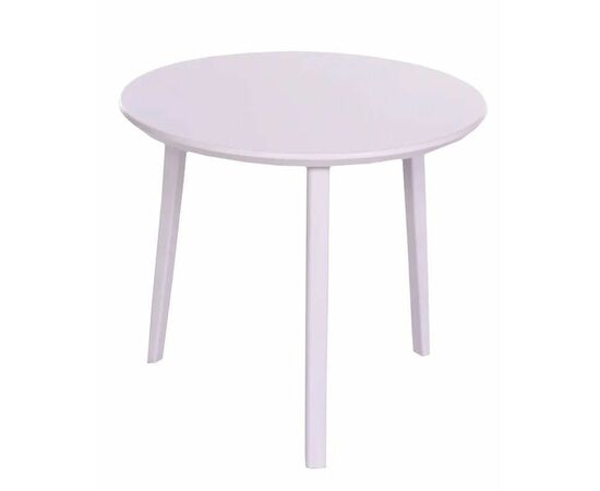 Столик "Мишель" (молочный дуб) Вис | Интернет магазин мебели и декора LifeDekor