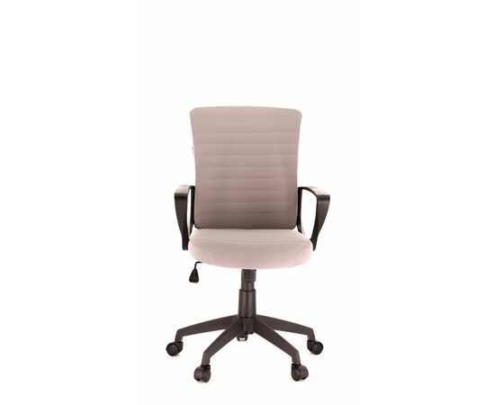 Операторское кресло Everprof EP-700 Ткань Серый, изображение 3 | Интернет магазин мебели и декора LifeDekor