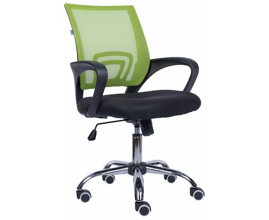 Операторское кресло Everprof EP-696 Сетка Зеленый | Интернет магазин мебели и декора LifeDekor