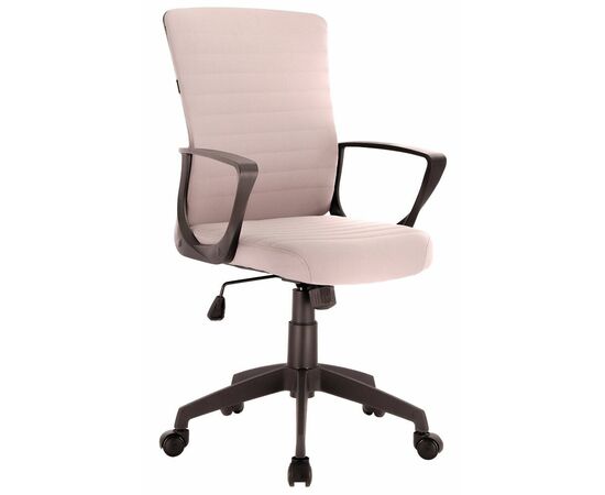 Операторское кресло Everprof EP-700 Ткань Серый | Интернет магазин мебели и декора LifeDekor