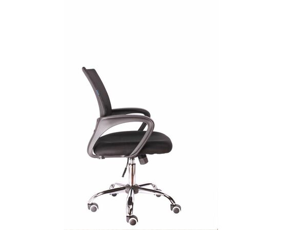 Операторское кресло Everprof EP-696 Сетка Черный, изображение 2 | Интернет магазин мебели и декора LifeDekor