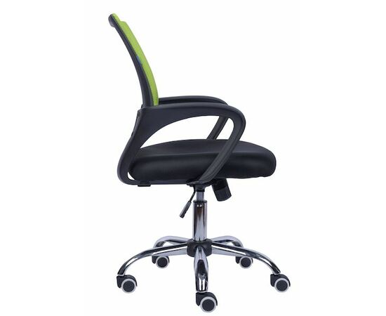 Операторское кресло Everprof EP-696 Сетка Зеленый, изображение 2 | Интернет магазин мебели и декора LifeDekor