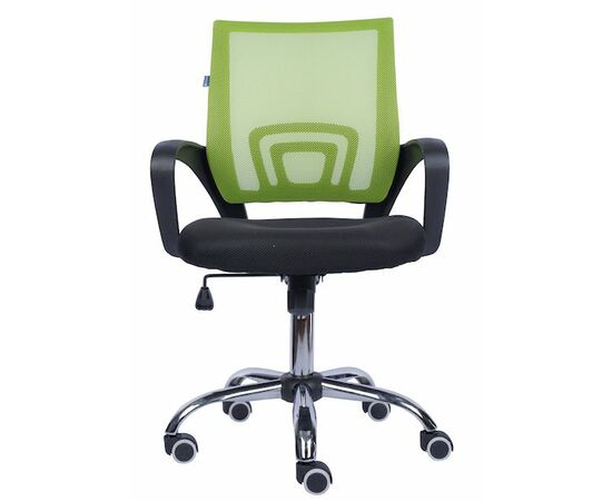 Операторское кресло Everprof EP-696 Сетка Зеленый, изображение 3 | Интернет магазин мебели и декора LifeDekor