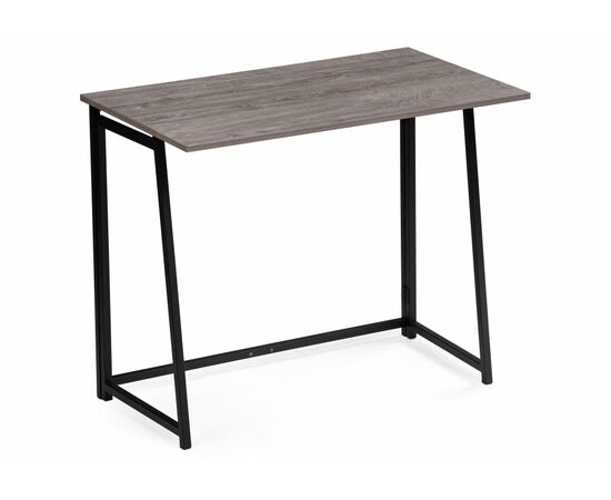 Компьютерный стол Бринг 90х55х74 дуб рошелье | Интернет магазин мебели и декора LifeDekor