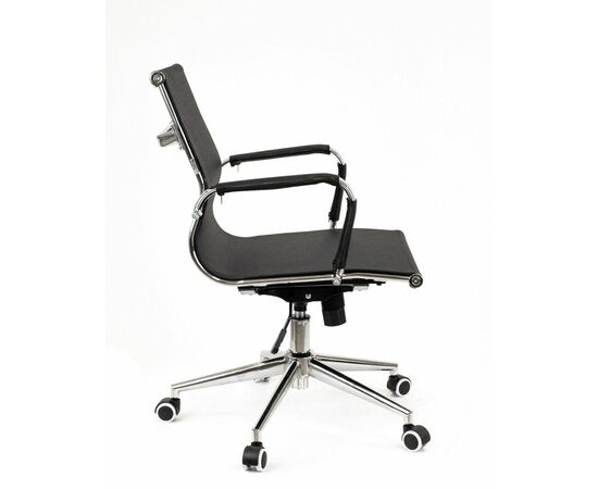 Операторское кресло Everprof Opera LB T Сетка Черный, изображение 2 | Интернет магазин мебели и декора LifeDekor