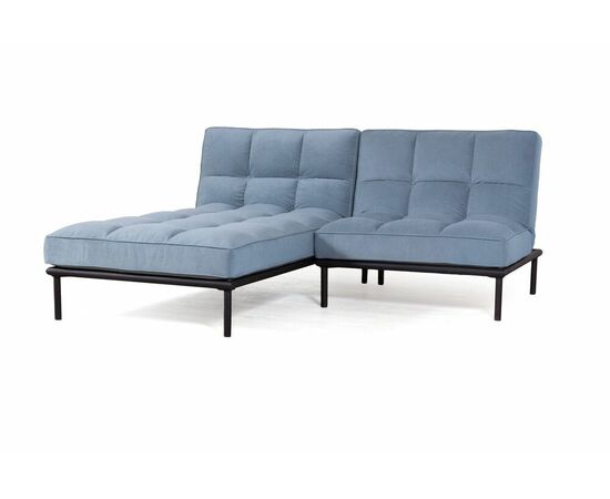 Padigry шезлонг с кресельной частью | Интернет магазин мебели и декора LifeDekor