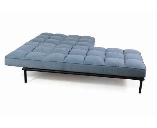 Padigry шезлонг с кресельной частью, изображение 13 | Интернет магазин мебели и декора LifeDekor