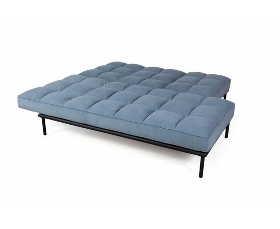 Padigry шезлонг с кресельной частью, изображение 14 | Интернет магазин мебели и декора LifeDekor