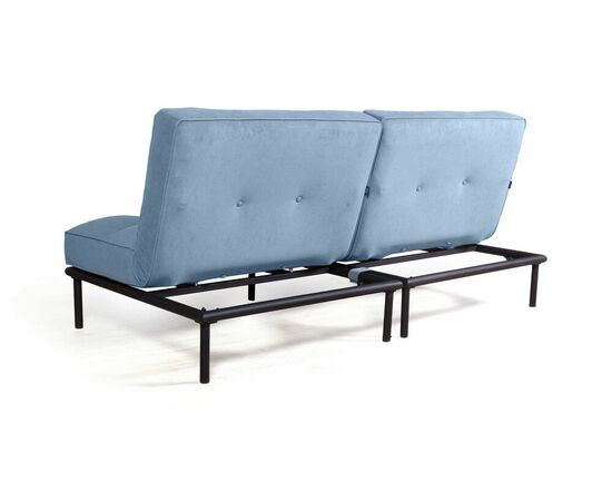 Padigry шезлонг с кресельной частью, изображение 16 | Интернет магазин мебели и декора LifeDekor