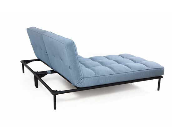 Padigry шезлонг с кресельной частью, изображение 8 | Интернет магазин мебели и декора LifeDekor