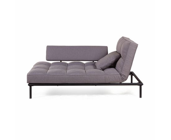 Padigry шезлонг с подлокотником, изображение 3 | Интернет магазин мебели и декора LifeDekor