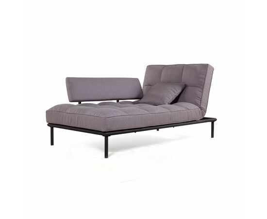 Padigry шезлонг с подлокотником, изображение 4 | Интернет магазин мебели и декора LifeDekor