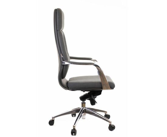 Премиум кресло Everprof Paris Ткань Темно-Серый, изображение 2 | Интернет магазин мебели и декора LifeDekor