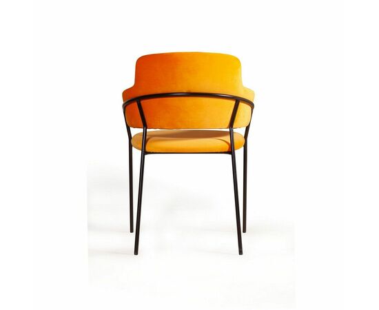 Стул Breeze, изображение 3 | Интернет магазин мебели и декора LifeDekor