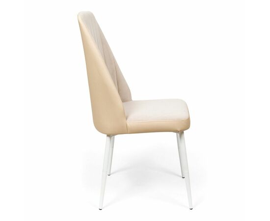 Кухонный стул Мокка PREMIUM бежевый, изображение 2 | Интернет магазин мебели и декора LifeDekor