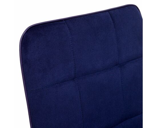 Стул для кухни София PREMIUM фиолетовый, изображение 5 | Интернет магазин мебели и декора LifeDekor